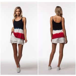 🆕️ APPL Alexa Tank Top